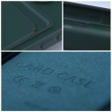 Card book type phone case for iPhone 15 Pro Max green Card book type phone case for iPhone 15 Pro Max green