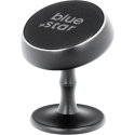Blue Star Mid Stick магнитный автомобильный держатель для телефона на присоске черный Blue Star Mid Stick магнитный автомобильный держатель для телефона на присоске черный