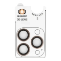 Apsauginis stiklas Tel Protect 3D objektyvui Iphone 15 Pro/15 Pro Max titanium (objektyvai 3 vnt.) Apsauginis stiklas Tel Protect 3D objektyvui Iphone 15 Pro/15 Pro Max titanium (objektyvai 3 vnt.)