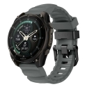 TECH-PROTECT MOTION GARMIN FENIX 5 / 6 / 6 PRO / 7 / 8 / 8 PRO / E / 9 / 9 PRO (47 MM) STORM GREY TECH-PROTECT MOTION GARMIN FENIX 5 / 6 / 6 PRO / 7 / 8 / 8 PRO / E / 9 / 9 PRO (47 MM) STORM GREY