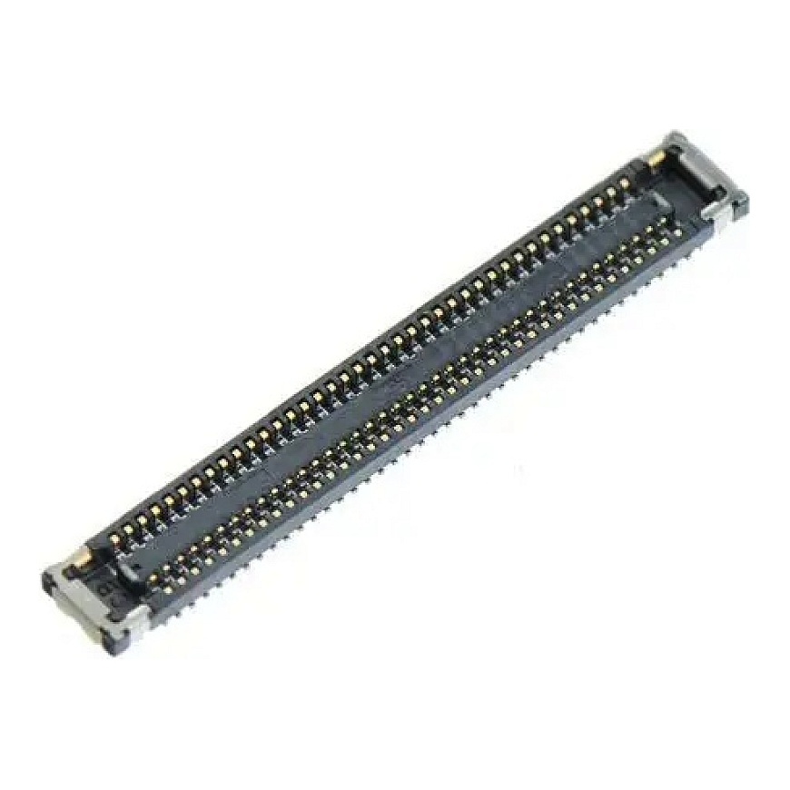 Fpc jungtis pagrindinėje plokštėje SAMSUNG A51