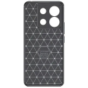 Beline Carbon Armor Case Xiaomi RedmiNote 13 Pro 5G /black box Beline Carbon Armor Case Xiaomi RedmiNote 13 Pro 5G /black box