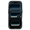 Tel Protect Twist чехол с поддержкой MagSafe для телефона iPhone 17 чёрный Tel Protect Twist чехол с поддержкой MagSafe для телефона iPhone 17 чёрный