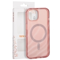 Tecto Shield Desert Mag maciņš iPhone 13 / 14 6,1" terakota Tecto Shield Desert Mag maciņš iPhone 13 / 14 6,1" terakota