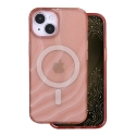 Tecto Shield Desert Mag case for iPhone 13 / 14 6,1" terracota Tecto Shield Desert Mag case for iPhone 13 / 14 6,1" terracota