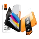 Karestatud klaas Spigen ALM GLAS.TR iPad 10.9” 10 / 2022 / 11” 11 / 2025 CLEAR Karestatud klaas Spigen ALM GLAS.TR iPad 10.9” 10 / 2022 / 11” 11 / 2025 CLEAR
