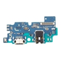 Samsung Galaxy A50 emaplaad koos laadimissektori connectoriga Samsung Galaxy A50 emaplaad koos laadimissektori connectoriga
