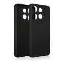 Beline Silicone Case for Infinix Smart 7/black