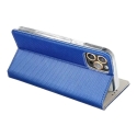 УМНЫЙ ЧЕХОЛ Книга для XIAOMI Redmi Note 15 5G тёмно-синий УМНЫЙ ЧЕХОЛ Книга для XIAOMI Redmi Note 15 5G тёмно-синий