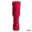 Snap bullet ühendused 4mm 0.5-1.5mm2 10A 10 tk