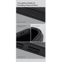 Nillkin Super Frosted PRO Back Cover for Xiaomi 17T Black Nillkin Super Frosted PRO Back Cover for Xiaomi 17T Black
