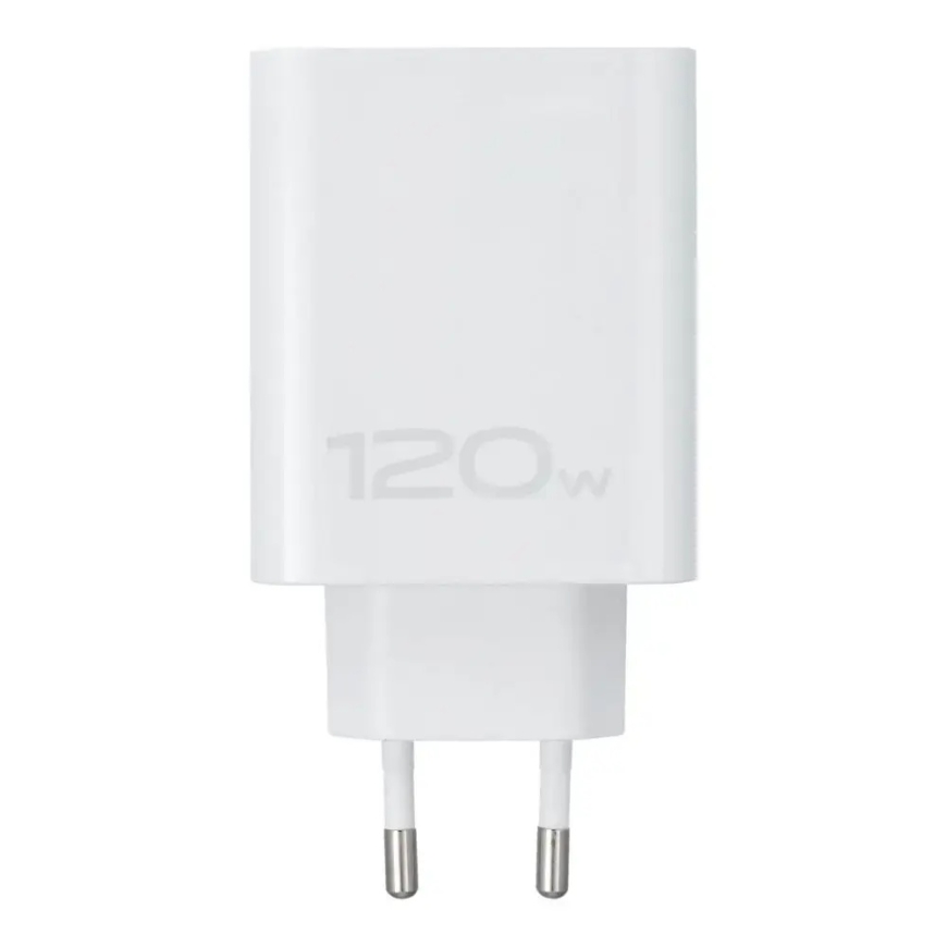 Inne V12060L1B0 tīkla lādētājs | 120W | PD, QC, GaN, PPS | USB-C | balts – 2