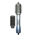 Karstā gaisa suka 1200 W, zila/pelēka, HAB-R12DC-BL2 HEINNER Karstā gaisa suka 1200 W, zila/pelēka, HAB-R12DC-BL2 HEINNER