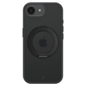 Tactical MagForce Hyperstand kate Apple iPhone 16e/17e Asphalt jaoks Tactical MagForce Hyperstand kate Apple iPhone 16e/17e Asphalt jaoks