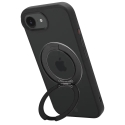 Tactical MagForce Hyperstand защитный чехол для Apple iPhone 16e/17e Asphalt Tactical MagForce Hyperstand защитный чехол для Apple iPhone 16e/17e Asphalt