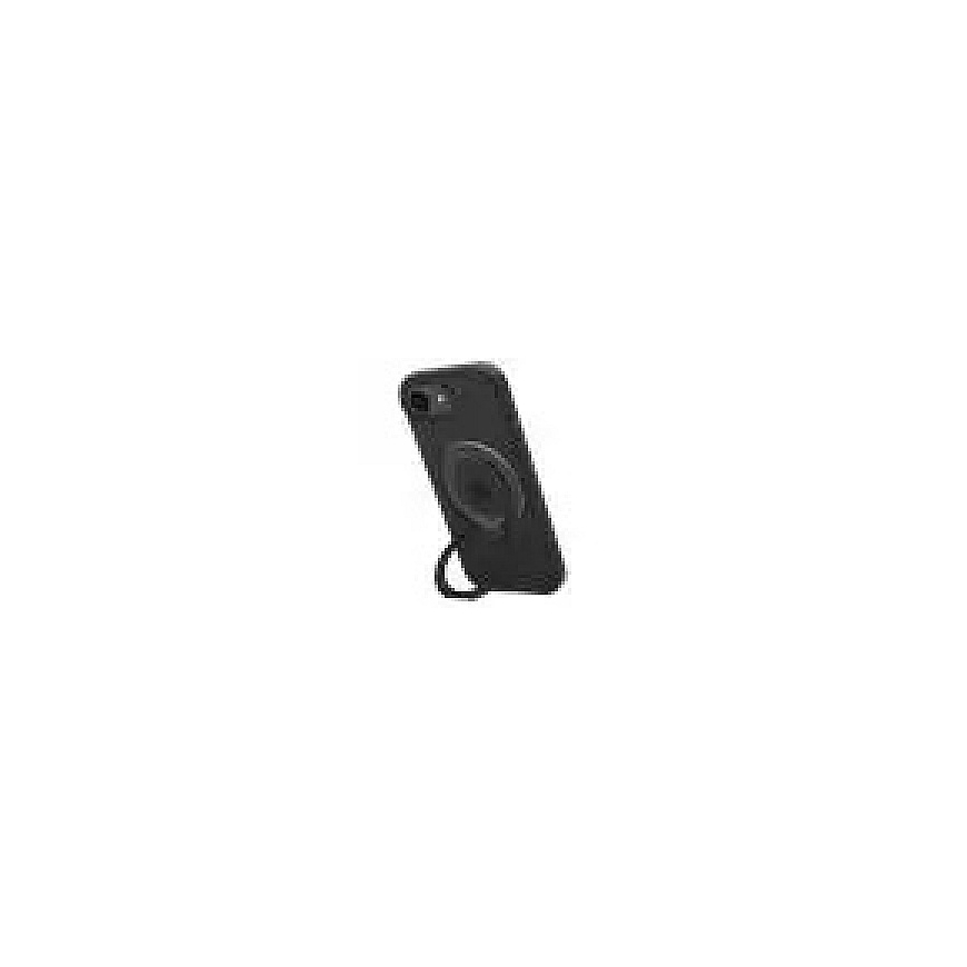 Tactical MagForce Hyperstand-kuori Apple iPhone 16e/17e Asphalt – 5
