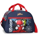 Matkalaukku Joumma Bags Marvel Spiderman Graffiti 40 cm Matkalaukku Joumma Bags Marvel Spiderman Graffiti 40 cm