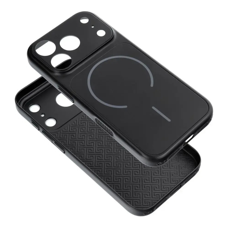 telefoni ümbris MagSafe toega iPhone 18 Pro | iPhone 17 Pro must – 3