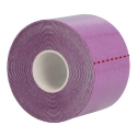 Kinesiology-nauha, 5 cm x 5 m violetti Kinesiology-nauha, 5 cm x 5 m violetti