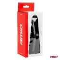Shark fin automobilio antena anglies AMIO-04156