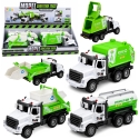 Lean Toys Municipal Service Vehicle with Lights and Sounds Effects, 1:46 Lean Toys Municipal Service Vehicle with Lights and Sounds Effects, 1:46