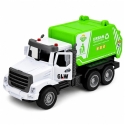 Lean Toys Municipal Service Vehicle with Lights and Sounds Effects, 1:46 Lean Toys Municipal Service Vehicle with Lights and Sounds Effects, 1:46