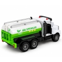 Lean Toys Автомобиль коммунальных служб с световыми и звуковыми эффектами, 1:46 Lean Toys Автомобиль коммунальных служб с световыми и звуковыми эффектами, 1:46