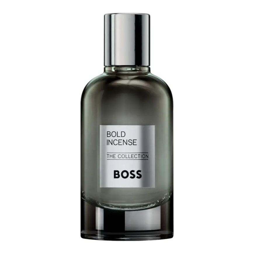 Hugo Boss The Collection Bold Incense (EDP) parfumuotas vanduo vyrams 100 ml
