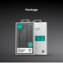 Nillkin CamShield PRO kovakotelo Xiaomi 17T läpinäkyvä musta Nillkin CamShield PRO kovakotelo Xiaomi 17T läpinäkyvä musta