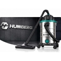 Tööstuslik Tolmuimeja 30 l 3600 W Kotita Wet ja Dry Humberg HM-409 Tööstuslik Tolmuimeja 30 l 3600 W Kotita Wet ja Dry Humberg HM-409