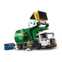 LEGO CITY 60495 Perdirbimo sunkvežimis LEGO CITY 60495 Perdirbimo sunkvežimis