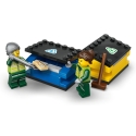 LEGO CITY 60495 Pārstrādes kravas automašīna LEGO CITY 60495 Pārstrādes kravas automašīna