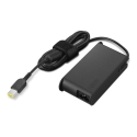 Док-станция Lenovo ThinkPad с адаптером Slim-tip 100W - Док-станция Lenovo ThinkPad с адаптером Slim-tip 100W -