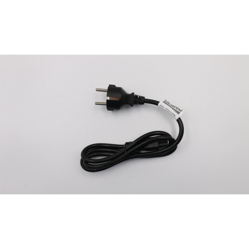 Lenovo ThinkPad dokkimisjaam 100W Slim-tip adapteriga - – 3