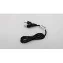 Lenovo ThinkPad dokkimisjaam 100W Slim-tip adapteriga -