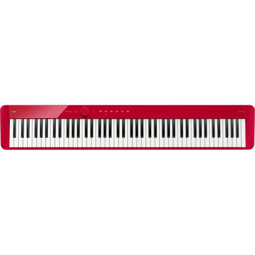 Casio Privia PX-S1100RD digipiano 88 kosketinta Valkoinen