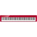 Casio Privia PX-S1100RD skaitmeninis pianinas 88 klavišų Baltas Casio Privia PX-S1100RD skaitmeninis pianinas 88 klavišų Baltas