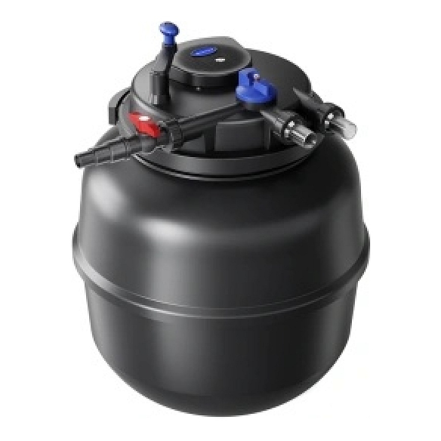Pond BIO Painesuodatin SUNSUN CPF-50000 55W UV – 2