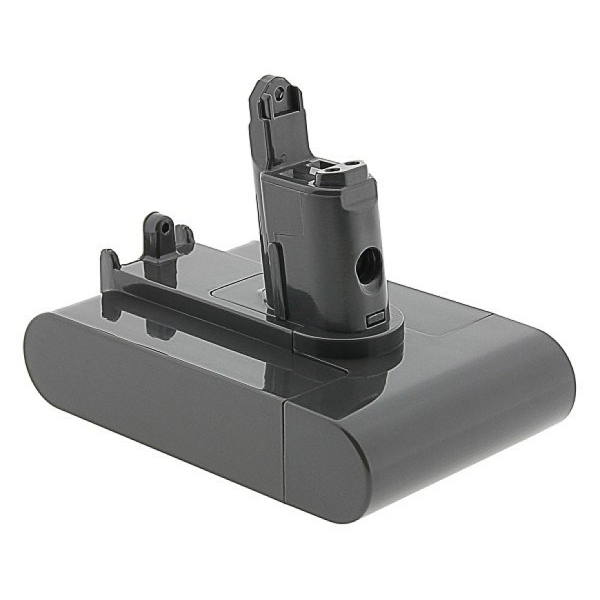 PATONA Pakeitimo baterija Dyson DC44 DC34, 22.2 V 2000 mAh Li-Ion