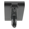 PATONA Asendusbatteri Dyson DC44 DC34, 22.2 V 2000 mAh Li-Ion PATONA Asendusbatteri Dyson DC44 DC34, 22.2 V 2000 mAh Li-Ion