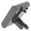 PATONA Asendusbatteri Dyson DC44 DC34, 22.2 V 2000 mAh Li-Ion PATONA Asendusbatteri Dyson DC44 DC34, 22.2 V 2000 mAh Li-Ion