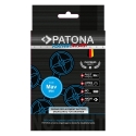 Patona Platinum DJI Mavic Mini drone battery Patona Platinum DJI Mavic Mini drone battery