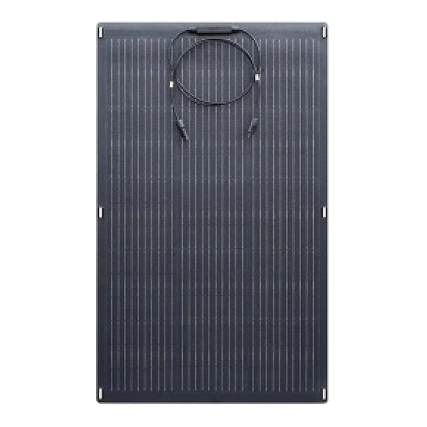 Solar panel Allpowers SF100 100W flexible – 2