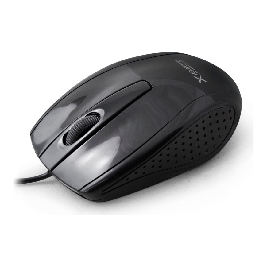 Мышь Esperanza XM115K USB Type-A Оптическая 1000 DPI