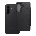 RAZOR grāmatveida maciņš telefonam Samsung Galaxy A27 5G (A276) melns RAZOR grāmatveida maciņš telefonam Samsung Galaxy A27 5G (A276) melns
