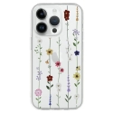 Tel Protect Flower telefoni ümbris iPhone 13 Pro mitmevärviline Tel Protect Flower telefoni ümbris iPhone 13 Pro mitmevärviline