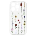 Tel Protect Flower telefono dėklas iPhone 13 Pro daugiaspalvis Tel Protect Flower telefono dėklas iPhone 13 Pro daugiaspalvis