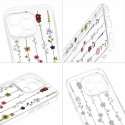 Tel Protect Flower telefoni ümbris iPhone 13 Pro mitmevärviline Tel Protect Flower telefoni ümbris iPhone 13 Pro mitmevärviline