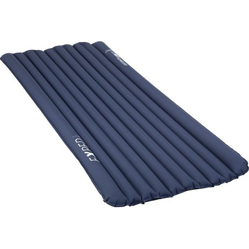 DeepSleep Versa 2R LW Exped inflatable mat navy blue – 2