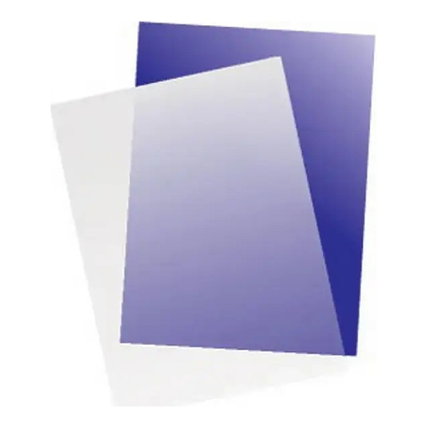 Sidontakannet ARGO Chromgloss, A4, 250 g/m² pahvi, valkoinen, 100 kpl/pakkaus.